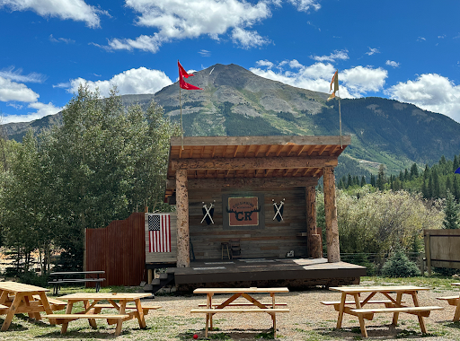 Columbine Roadhouse - Thumbnail