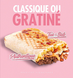 Photo n°44 de New School Tacos - Blagnac à Blagnac (Restaurant de tacos)