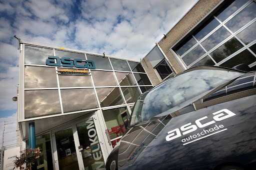 Pon Center Autoschade Nijkerk - Thumbnail