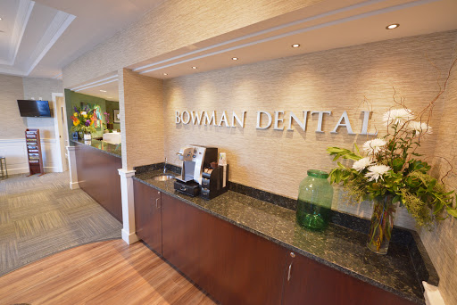 Bowman Dental - Thumbnail