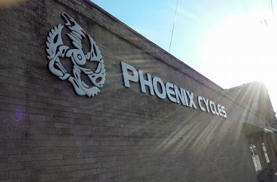 Phoenix Cycles