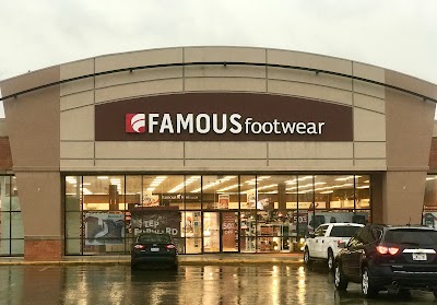 Famous Footwear