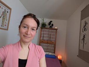 Photo n°3 de Coret Nathalie à Gourin (Massothérapeute)