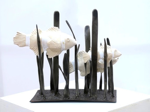 Atelier Terre d'Art - St Grégoire