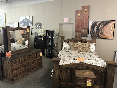 Galleria Furniture Outlet Of Chickasha