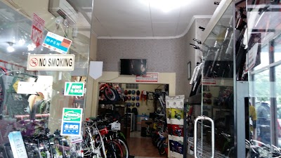 Photos of Toko Sepedaku