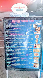 Photo n°21 de Mr.Kalimeras à Pontarlier (Restauration rapide)