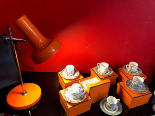 Photo n°23 de Friperie-Les trésors du quai-Strasbourg à Strasbourg (Magasin de vêtements vintage)