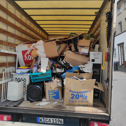 Entrümpelung Colonia ®