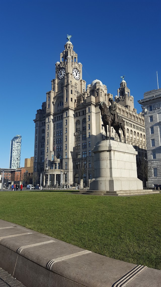 Albert Dock