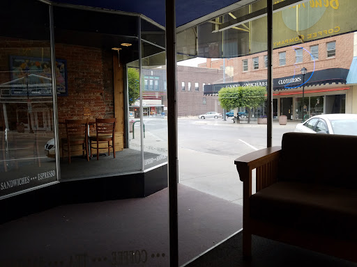 Blue Moon Coffee Company Gallery - United States