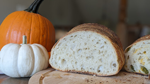 honest bread Gallery - United States