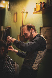 Photo n°7 de Le Barbier de sa Ville à Rouen (Barbier)