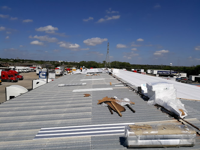 Coastal Improvement Corporation