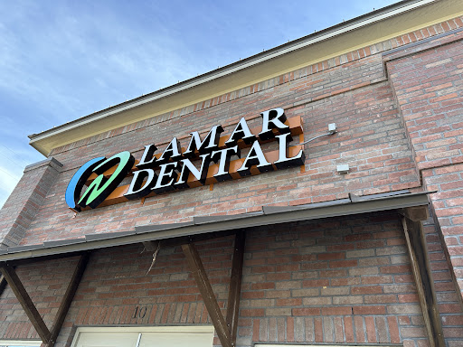 Lamar Dental
