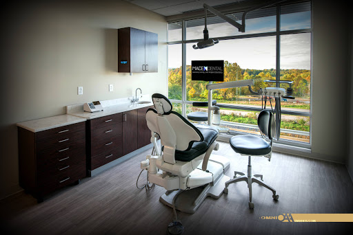 Mace Dental - Thumbnail