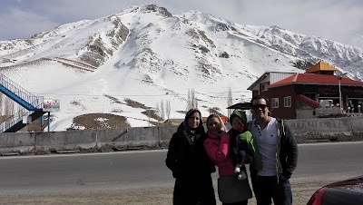 Photos of Manzariyeh Restaurant