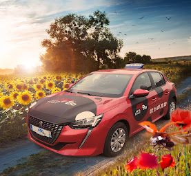 Photo n°4 de M'BO Auto-Ecole (CAEN) à Caen (Auto-école)