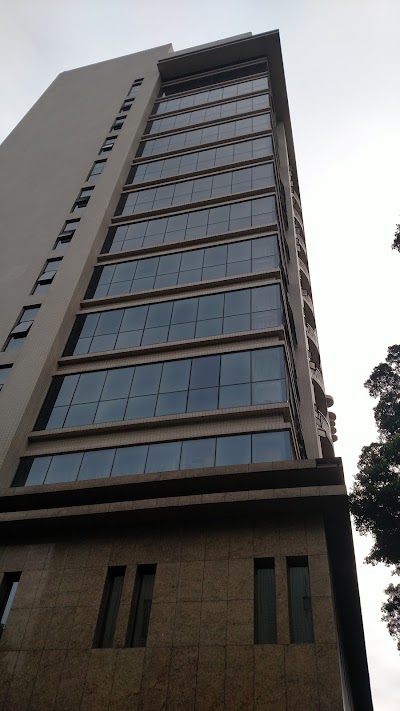 Photos of Guangzhou First Municipal People's Hospital