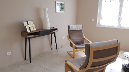 Photo de Centre de Santé Polyvalent Françoise Héritier à Veauche (42340)
