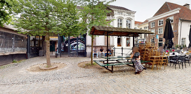 Reacties en beoordelingen van Bistro Bon