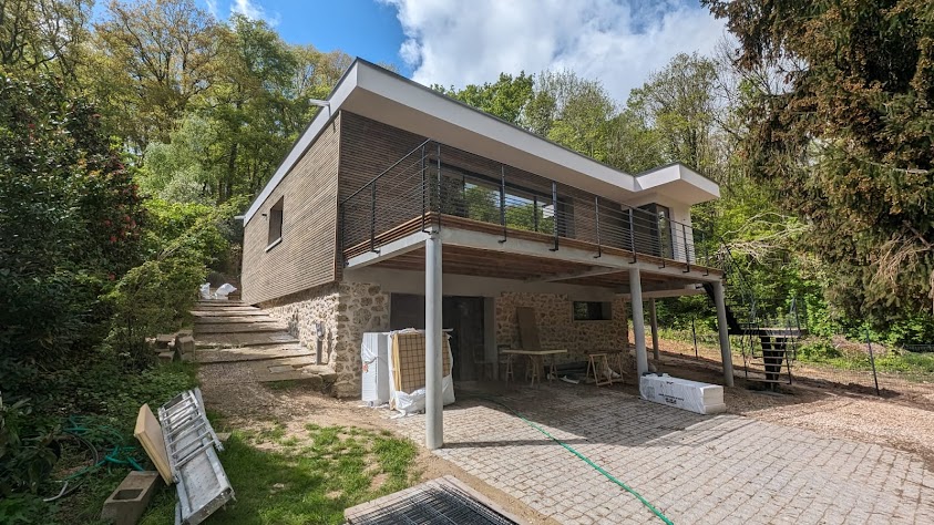 Image de Constructions Traditionnelles