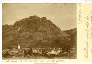 Photo n°3 de Villon Guy à Buis-les-Baronnies (Électricien)