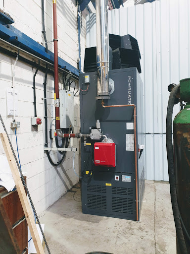 Premier heating and cooling ltd - Thumbnail