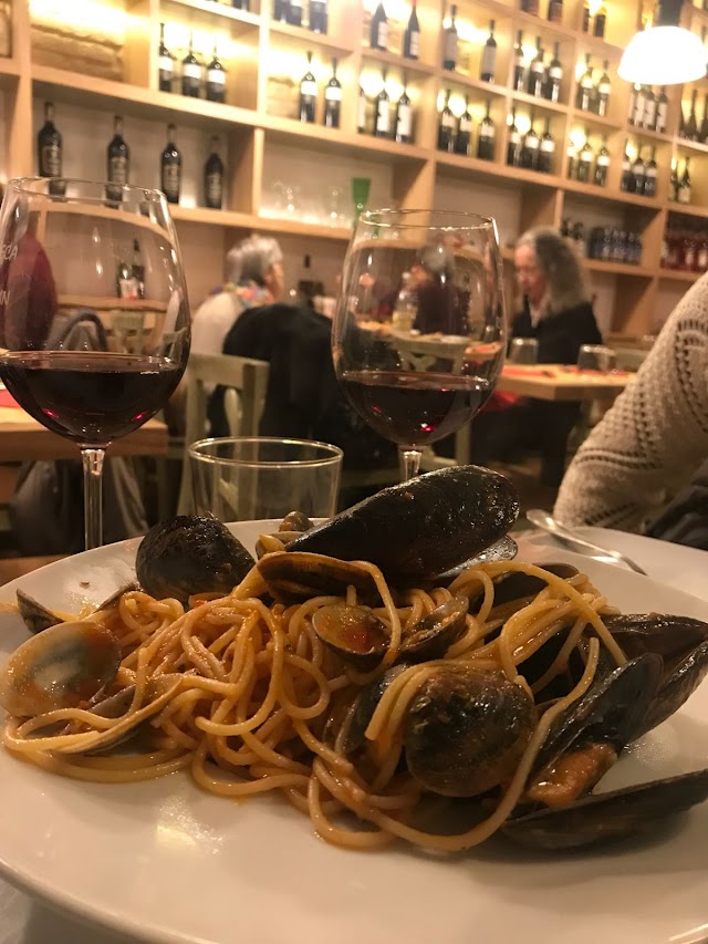 Enoteca Rio Marin