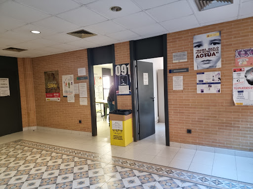 Police Station Orihuela - Thumbnail