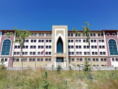 Kırşehir Abdulkadir Özcan Fen ve Sosyal Bilimler Proje Anadolu İmam Hatip Lisesi