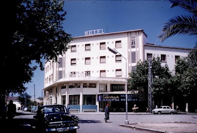 Photos of To Arootoond hotel