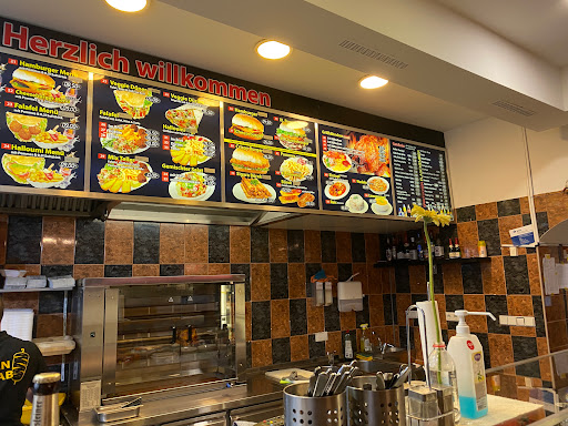 Yaman Kebab Gallery - Germany