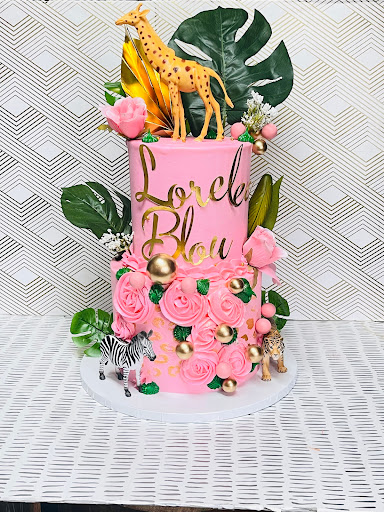 Coot’s Kitchen - Visual