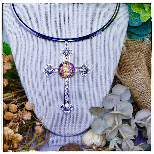 Snap Button Jewellery Australia - Thumbnail