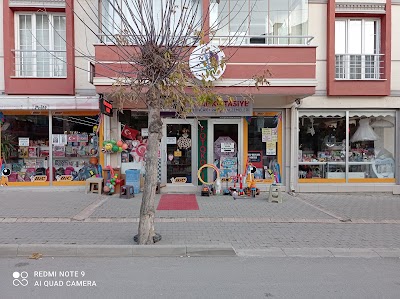 Renkli Kitap Kırtasiye Bilgisayar