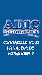 Photo n°8 de ADIC Immobilier à Dammartin-en-Goële (Agent immobilier)