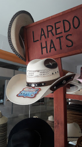 Laredo Hats Gallery - Mexico