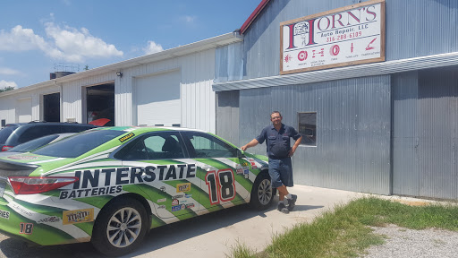 Horn's Auto Repair - Thumbnail