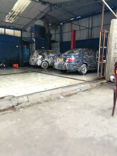 Photos of Magic Touch Car wash