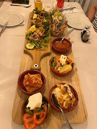 Photo n°12 de Restaurant il Salentino à Grenoble (Restaurant italien)