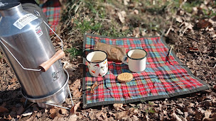 Photo n°6 de Le Roche Sauvage à Saint-Clément-Rancoudray (Magasin de matériel et de vêtements pour activités de plein air)