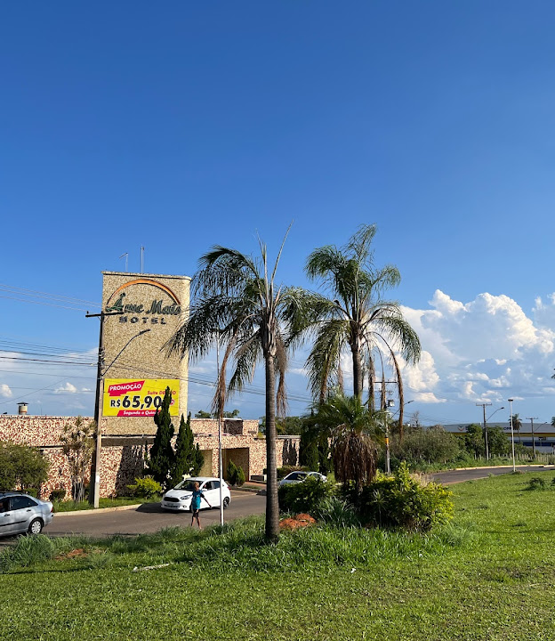 Águas Correntes ParkValparaíso-GO – Hotéis Fazenda em Brasília