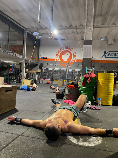 Crossfit Manacor - Thumbnail