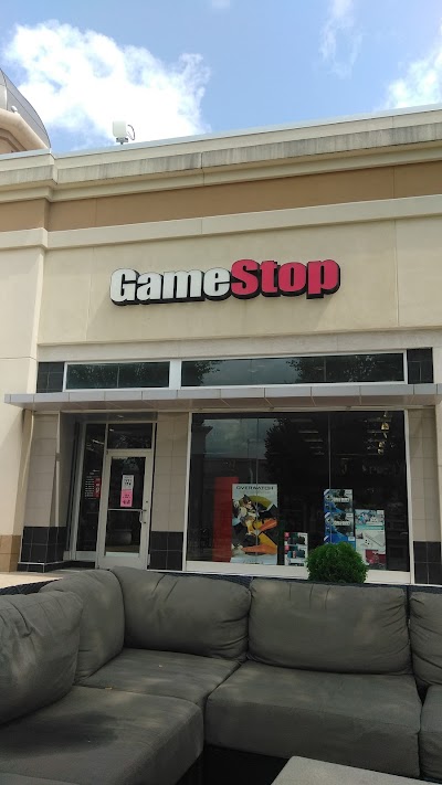 GameStop