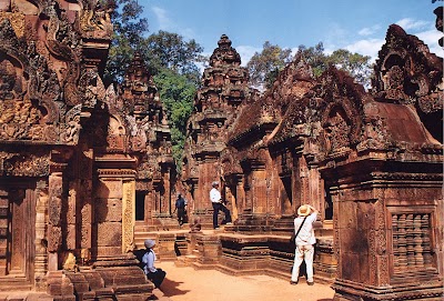 Photos of Discover Asia Pacific Travel