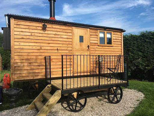 Stackstead Farm - Visual
