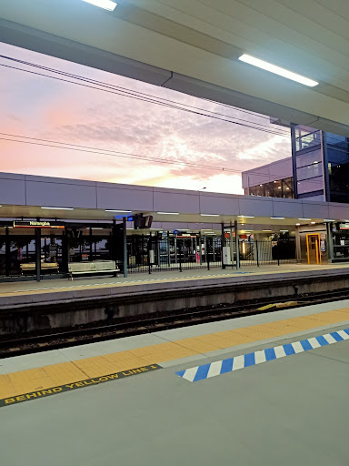 Narangba railway station - Thumbnail