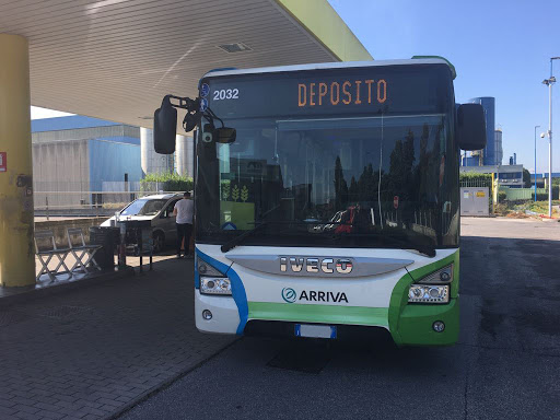 "Il Metano" di Via Malta - Thumbnail