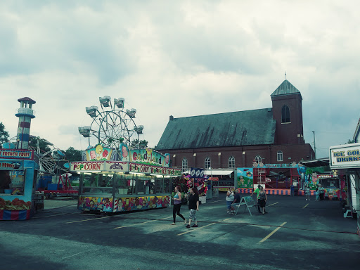 Holy Family Parish of St.Clement Catholic Church - Thumbnail
